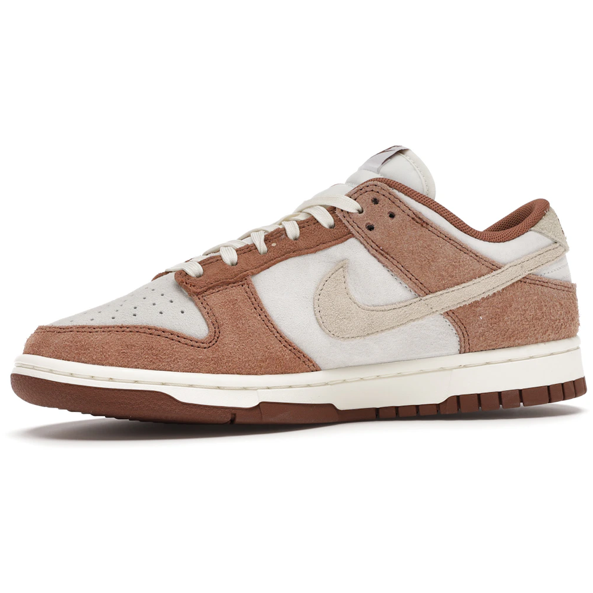 Miniatyrbild av Nike Dunk Low Medium Curry 3