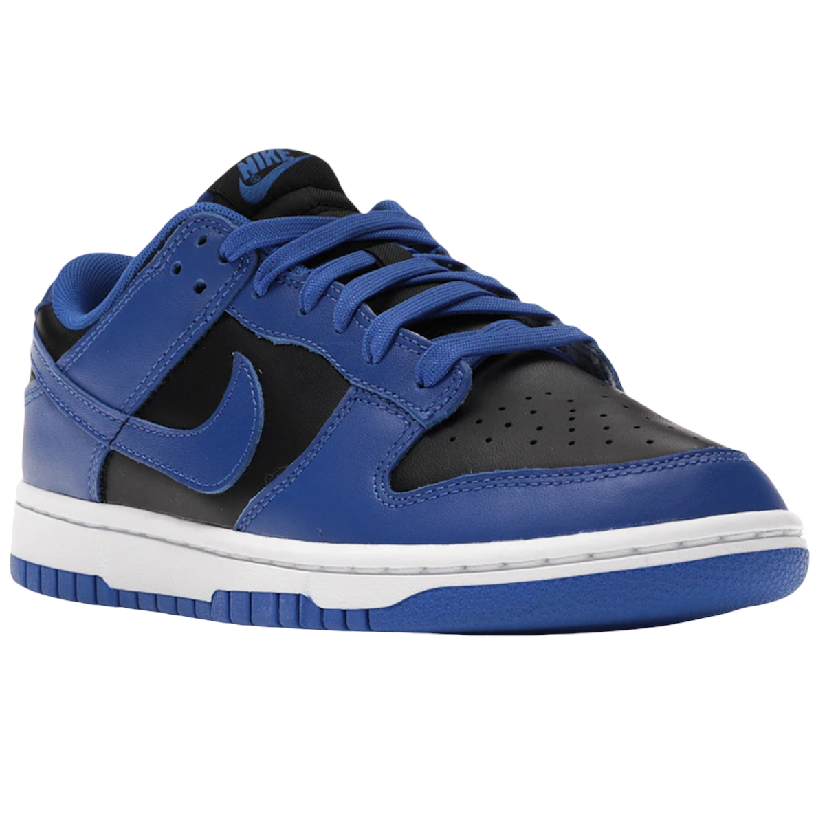 Miniatyrbild av Nike Dunk Low Hyper Cobalt 2