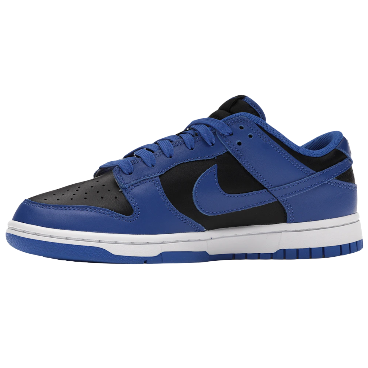 Miniatyrbild av Nike Dunk Low Hyper Cobalt 3