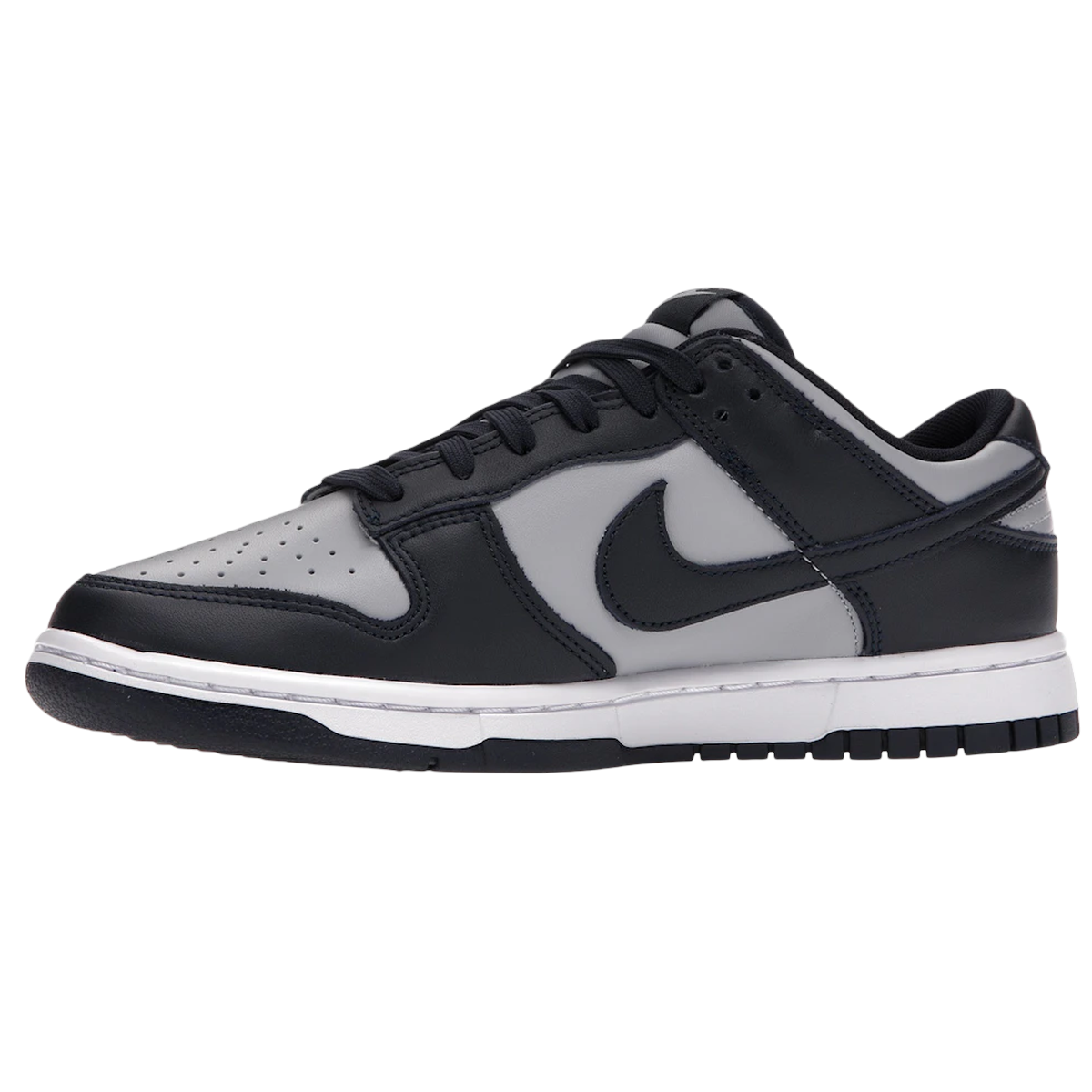 Miniatyrbild av Nike Dunk Low Georgetown 3
