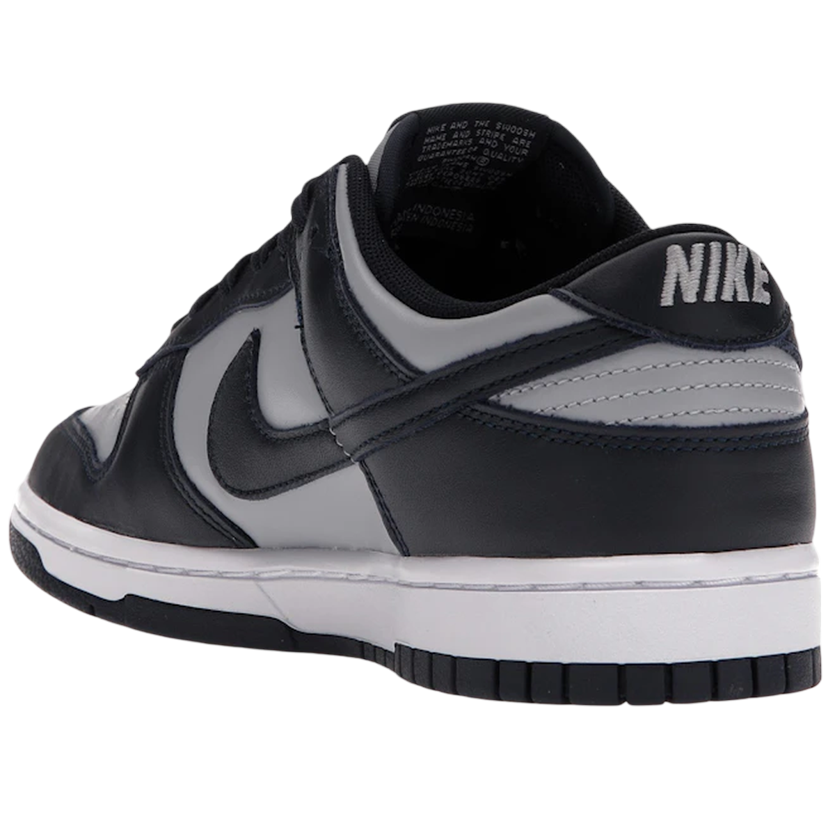 Miniatyrbild av Nike Dunk Low Georgetown 4