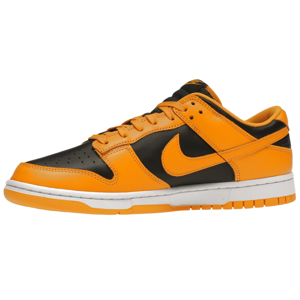 Miniatyrbild av Nike Dunk Low Championship Goldenrod 3