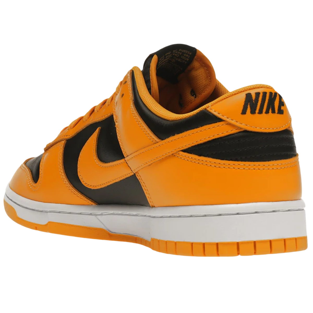 Miniatyrbild av Nike Dunk Low Championship Goldenrod 4