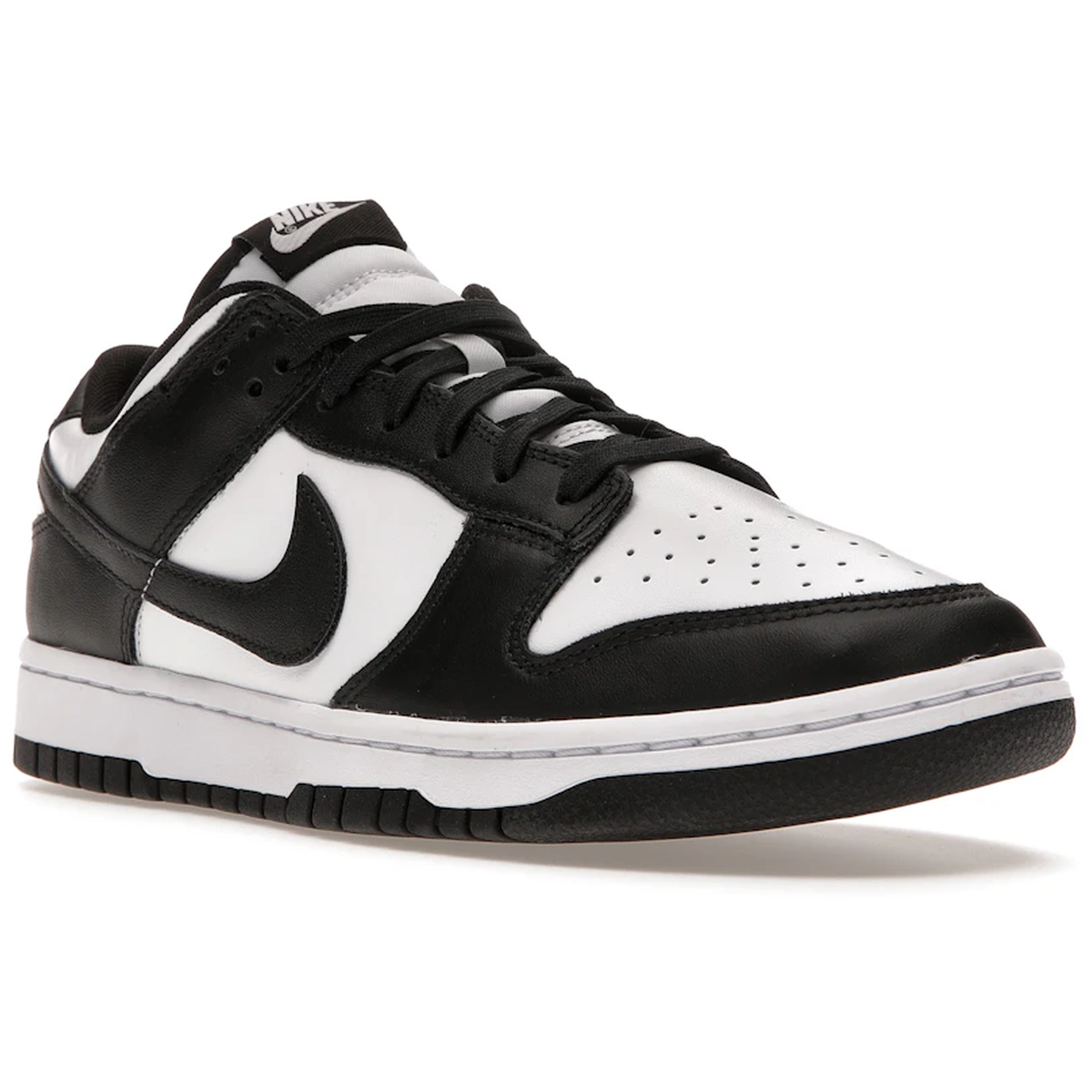 Miniatyrbild av Nike Dunk Low Panda 2