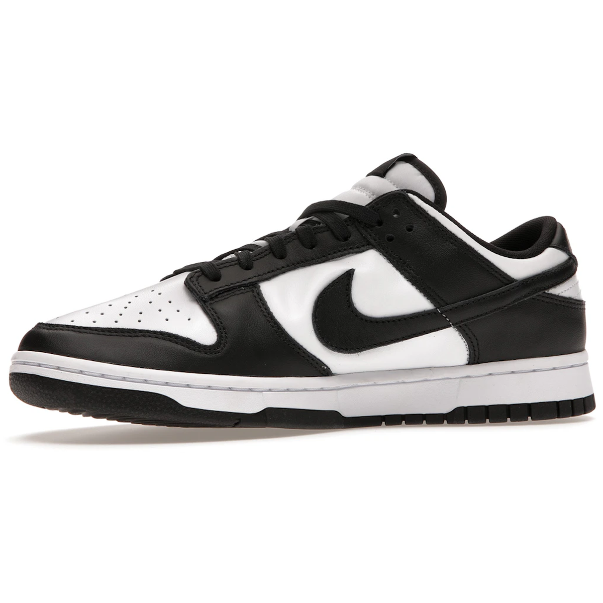 Miniatyrbild av Nike Dunk Low Panda 3