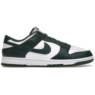 Nike Dunk Low Michigan