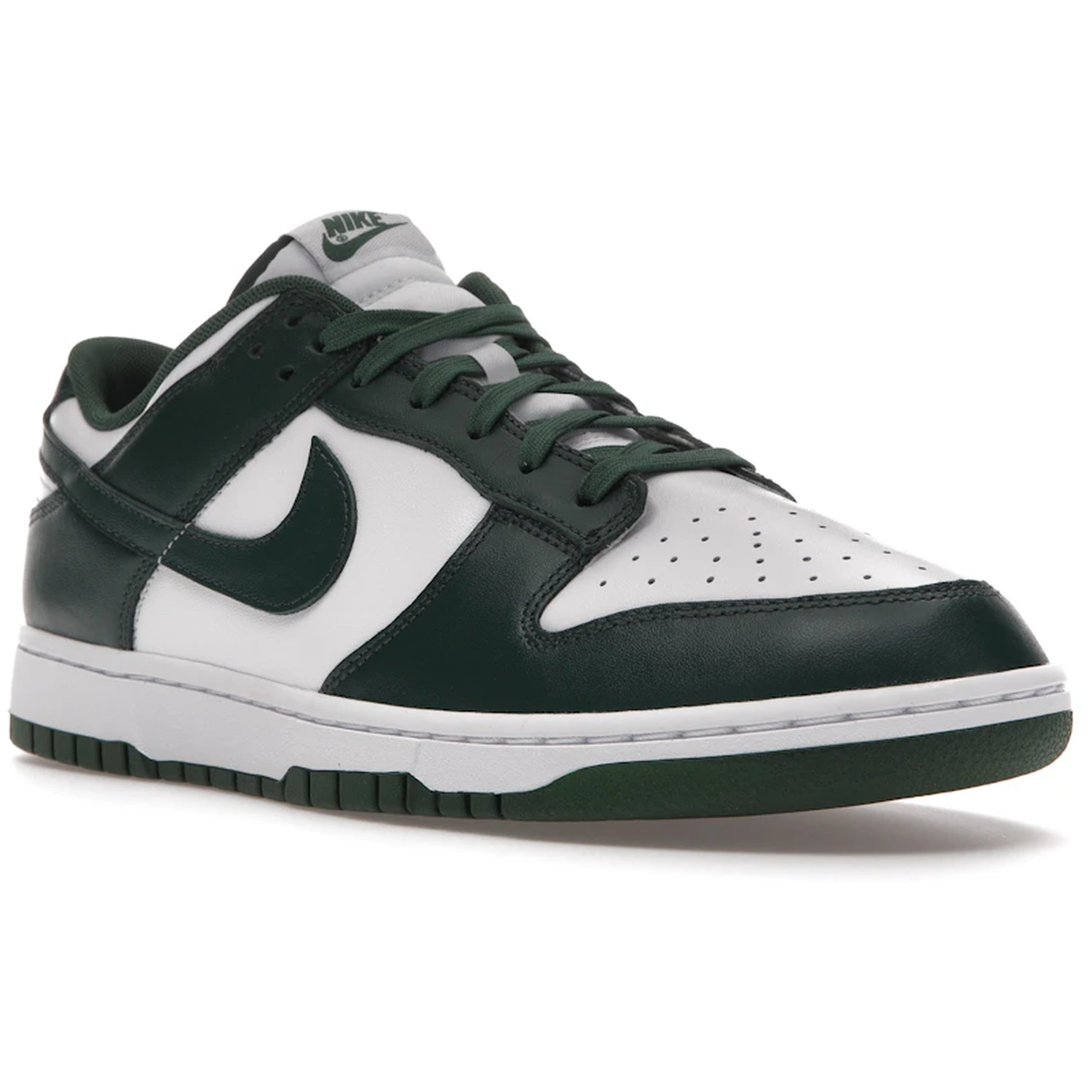 Miniatyrbild av Nike Dunk Low Michigan 2