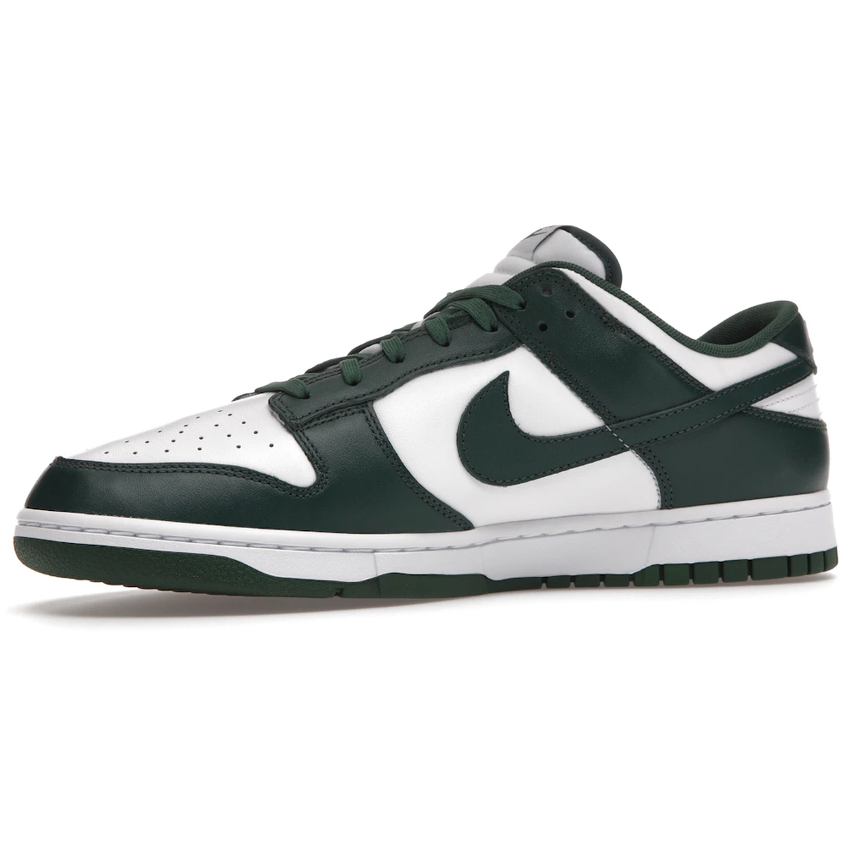 Miniatyrbild av Nike Dunk Low Michigan 3