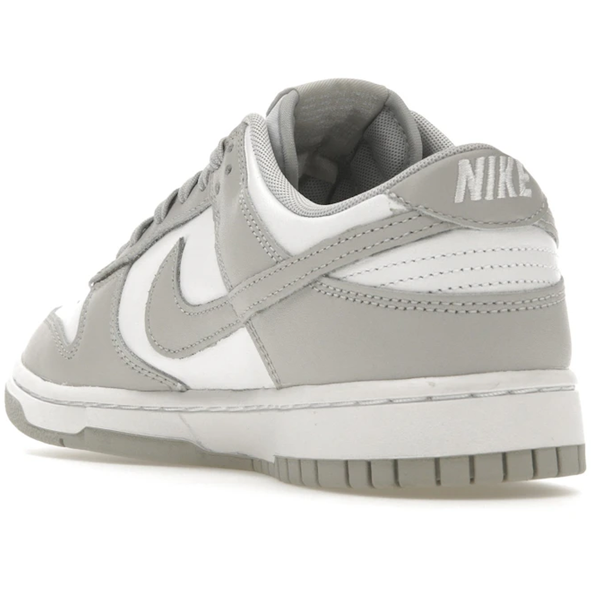 Miniatyrbild av Nike Dunk Low Grey Fog 4