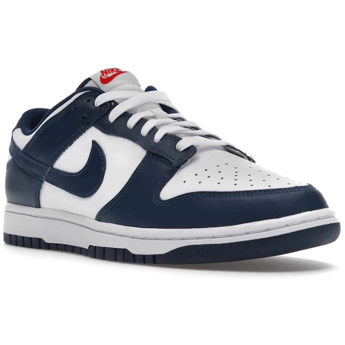 Miniatyrbild av Nike Dunk Low Valerian Blue 2