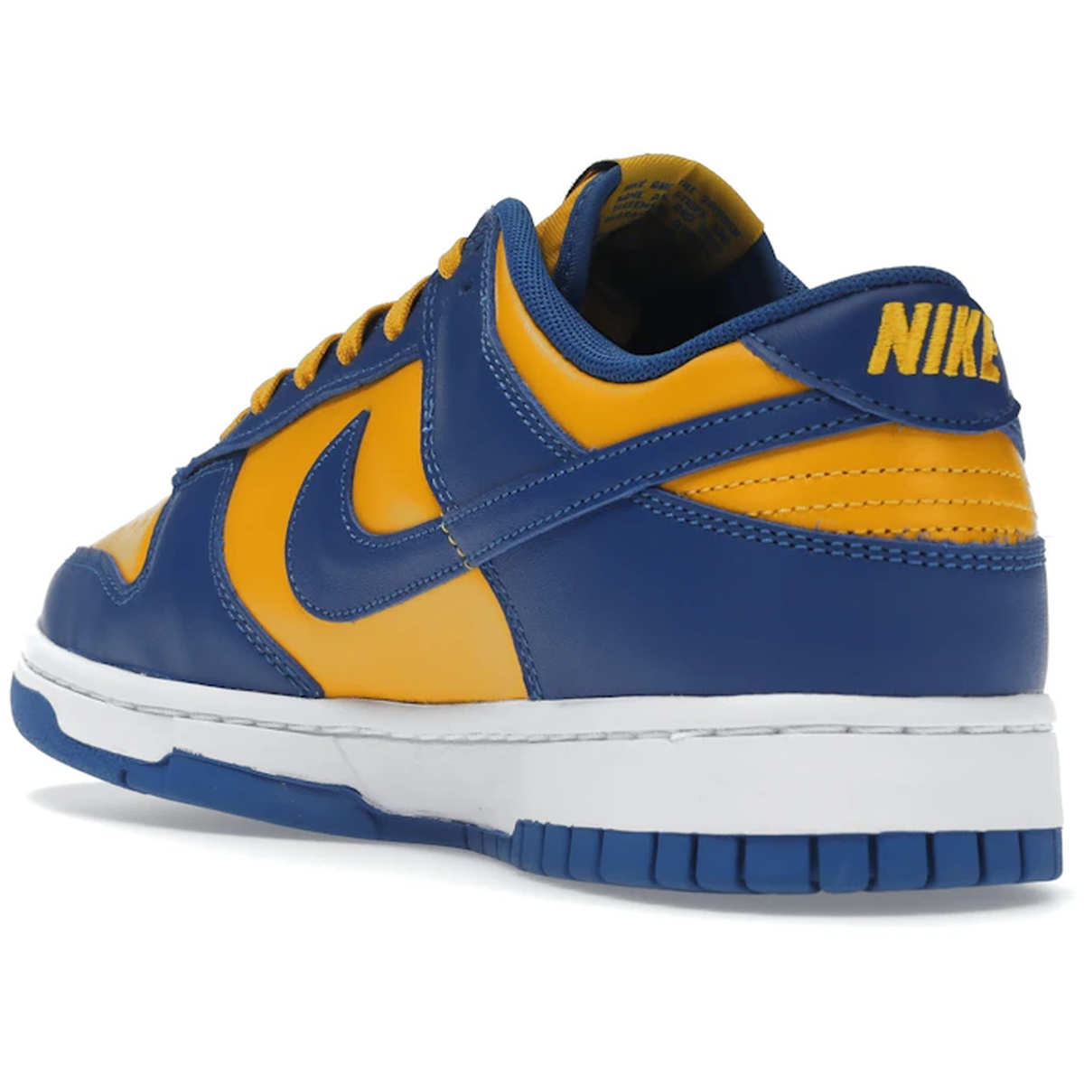 Miniatyrbild av Nike Dunk Low UCLA 4