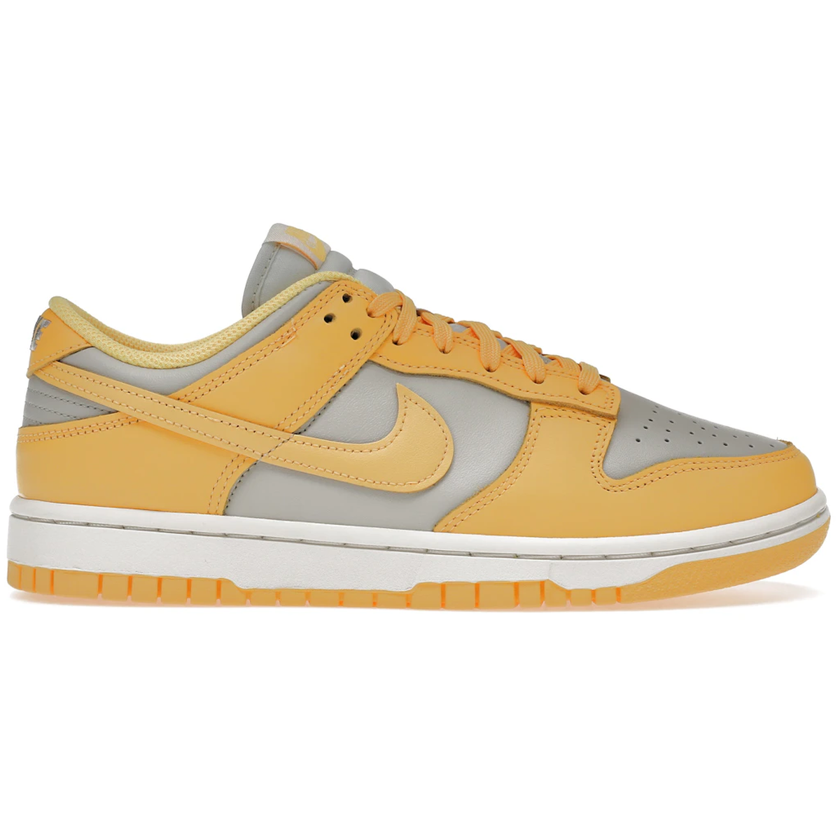 Nike Dunk Low Citron Pulse 