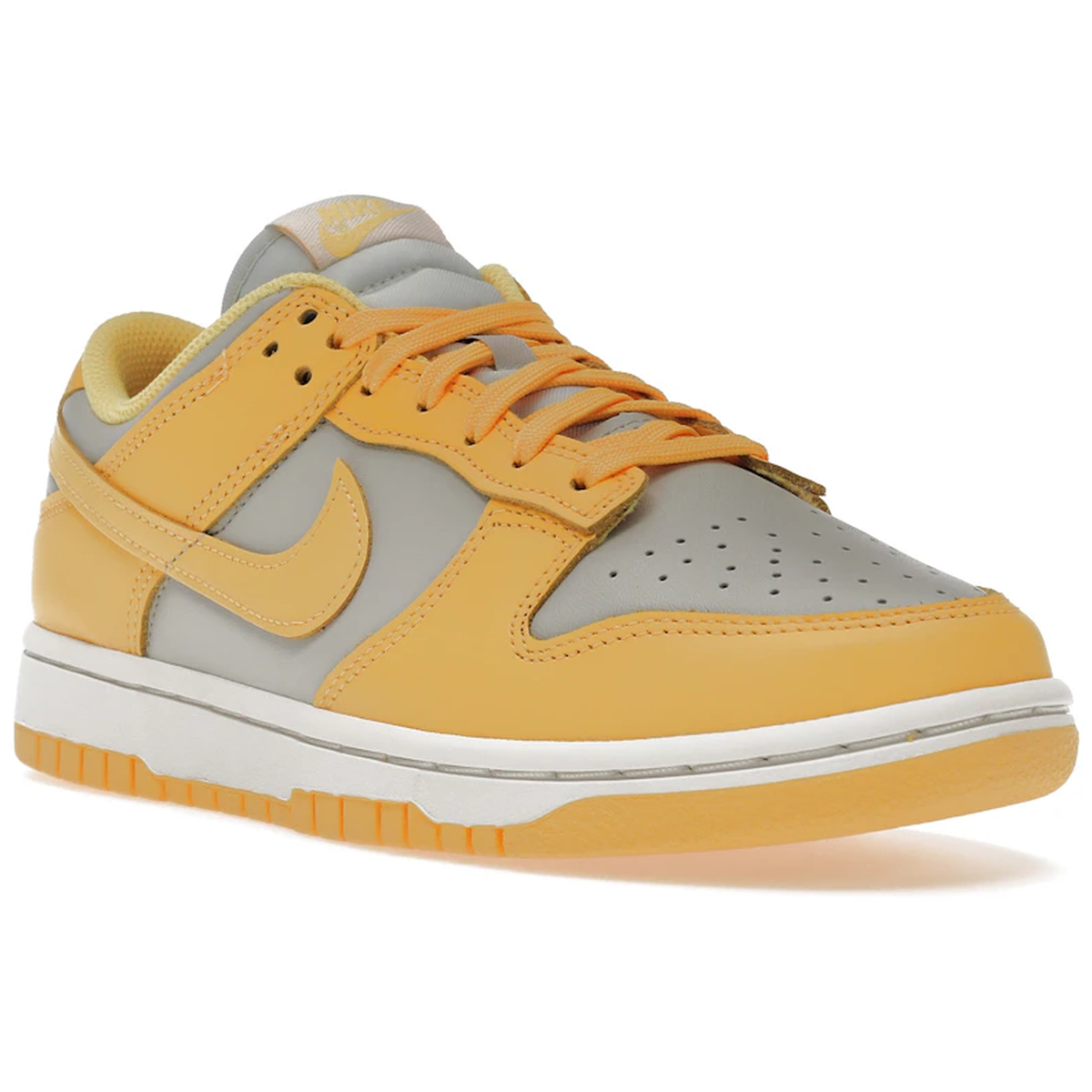 Miniatyrbild av Nike Dunk Low Citron Pulse  2
