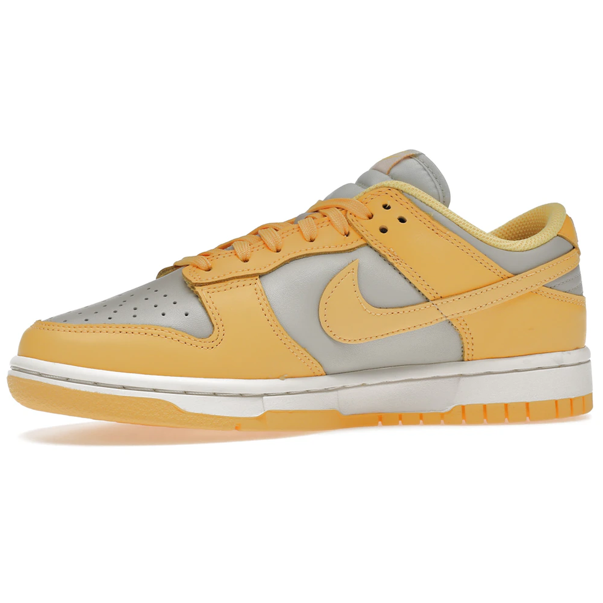 Miniatyrbild av Nike Dunk Low Citron Pulse  3