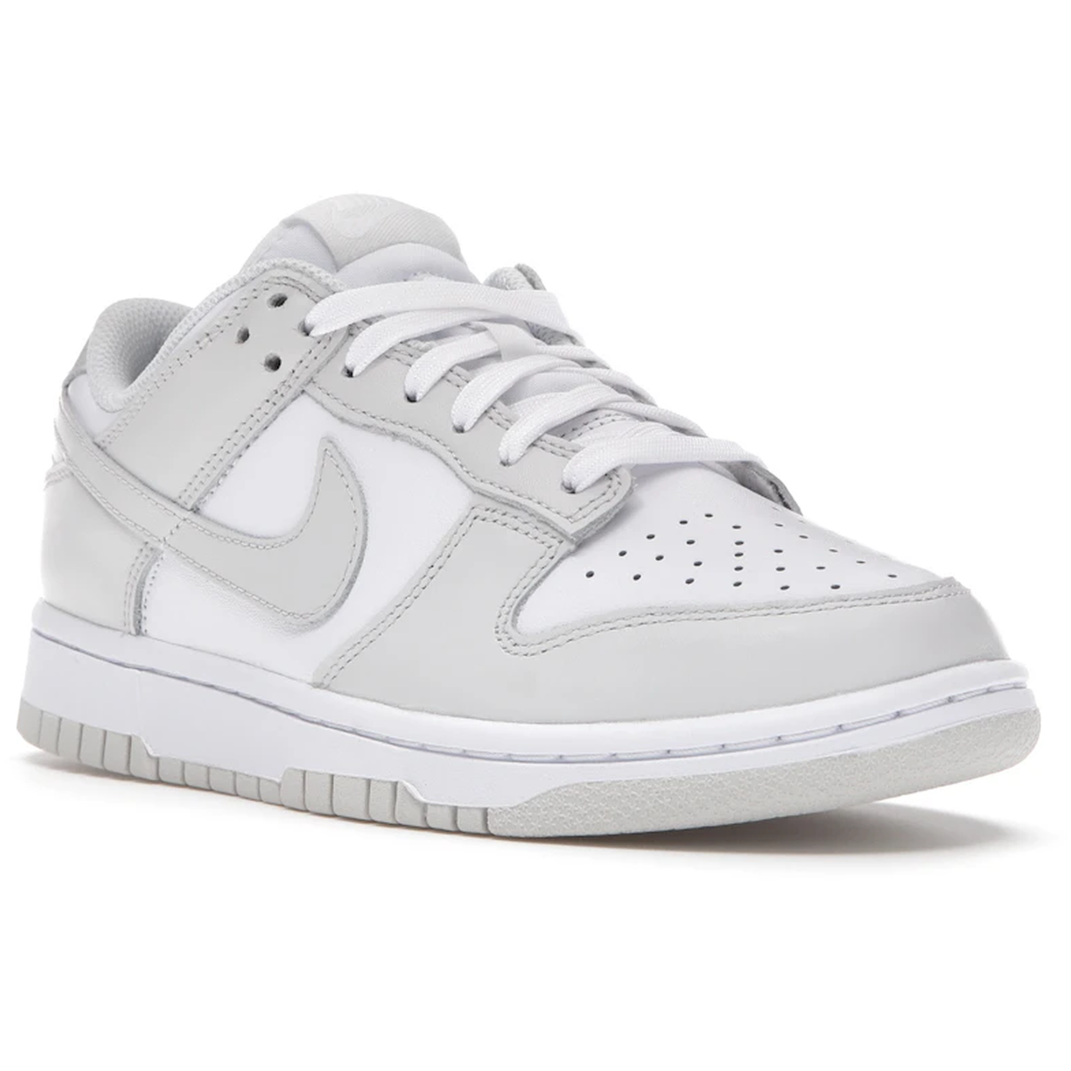 Miniatyrbild av Nike Dunk Low Photon Dust 2