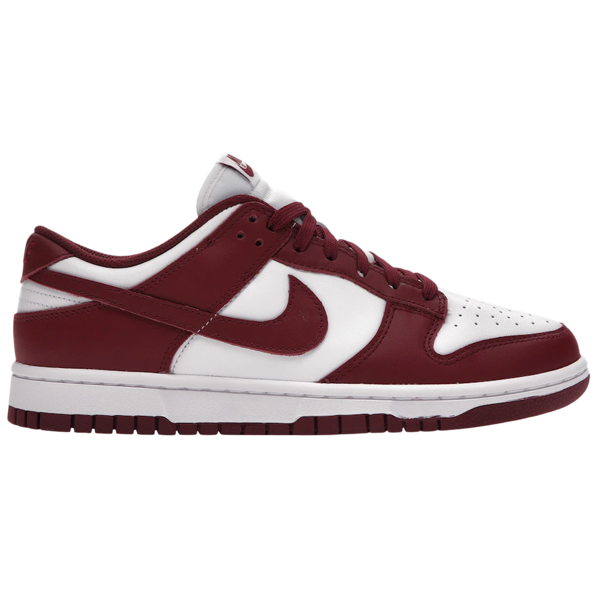 Nike Dunk Low Bordeaux