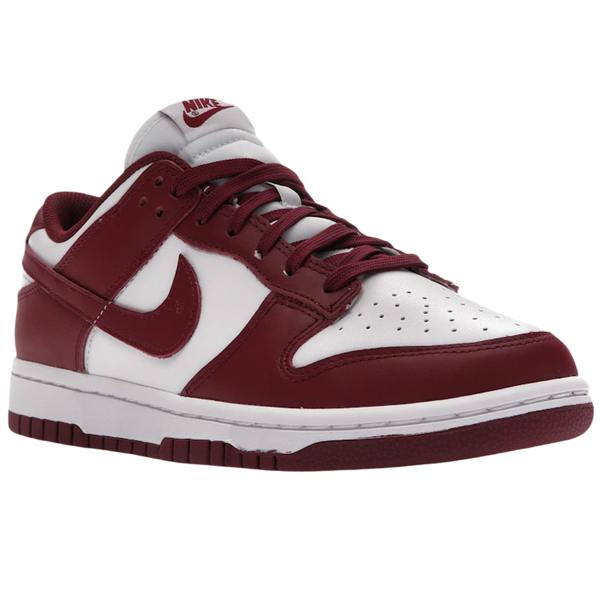 Miniatyrbild av Nike Dunk Low Bordeaux 2