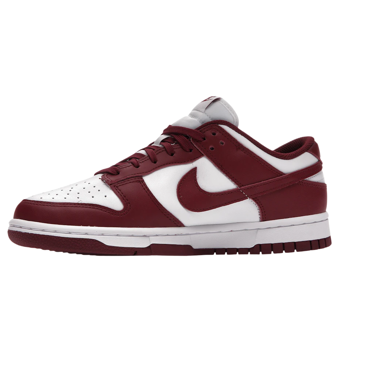 Miniatyrbild av Nike Dunk Low Bordeaux 3
