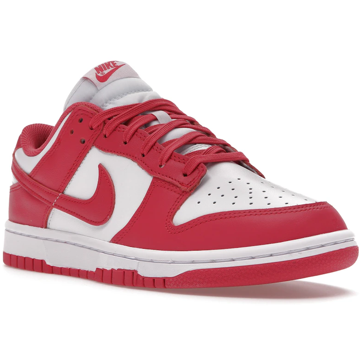 Miniatyrbild av Nike Dunk Low Archeo Pink 2