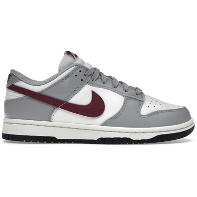 Nike Dunk Low Pale Ivory Rosewood 