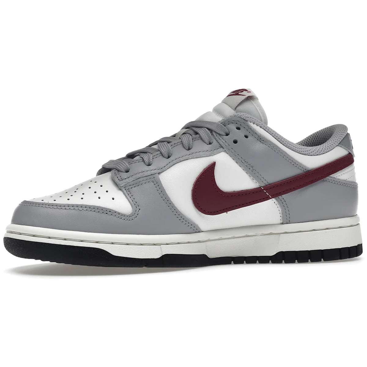 Miniatyrbild av Nike Dunk Low Pale Ivory Rosewood  3