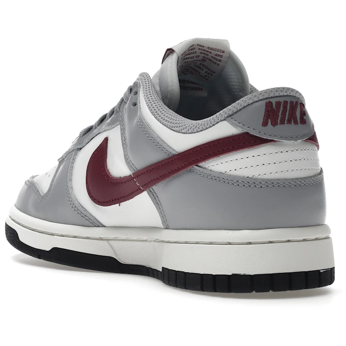Miniatyrbild av Nike Dunk Low Pale Ivory Rosewood  4