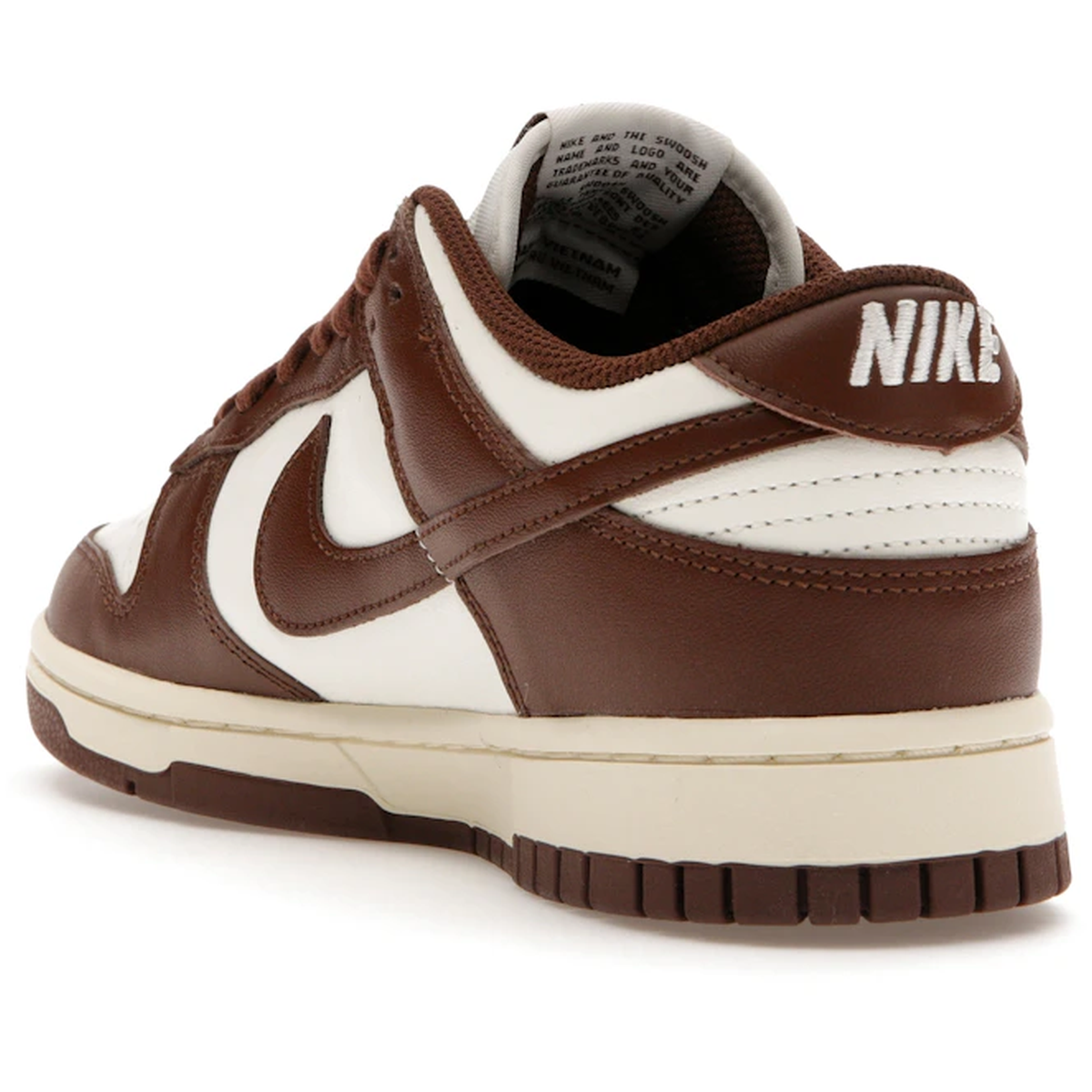 Miniatyrbild av Nike Dunk Low Cocoa Waow 4