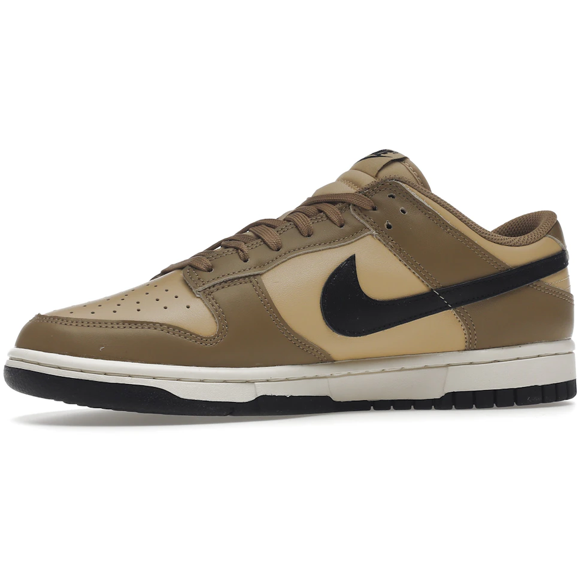 Miniatyrbild av Nike Dunk Low Dark Driftwood 3