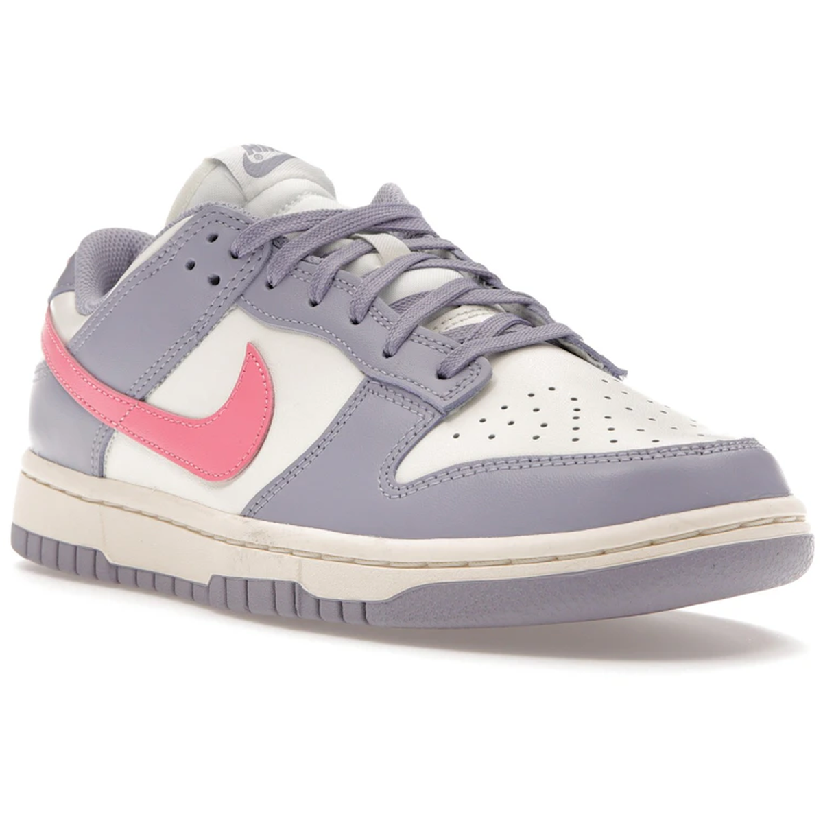 Miniatyrbild av Nike Dunk Low Indigo Haze  2