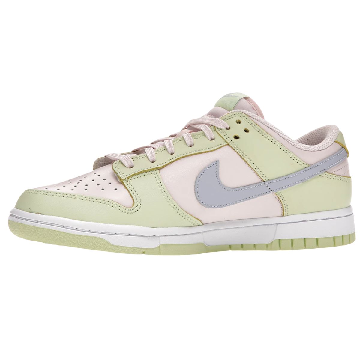 Miniatyrbild av Nike Dunk Low Lime Ice 3