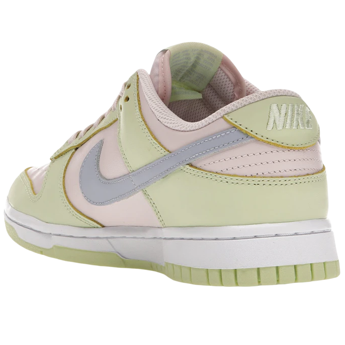 Miniatyrbild av Nike Dunk Low Lime Ice 4