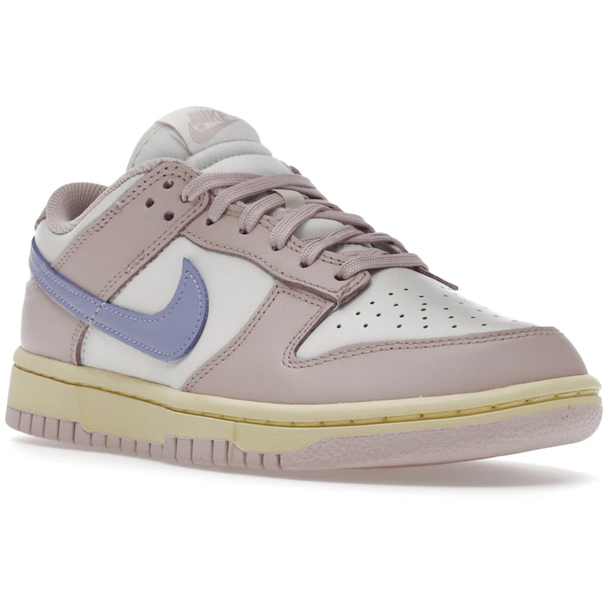 Miniatyrbild av Nike Dunk Low Pink Oxford 2