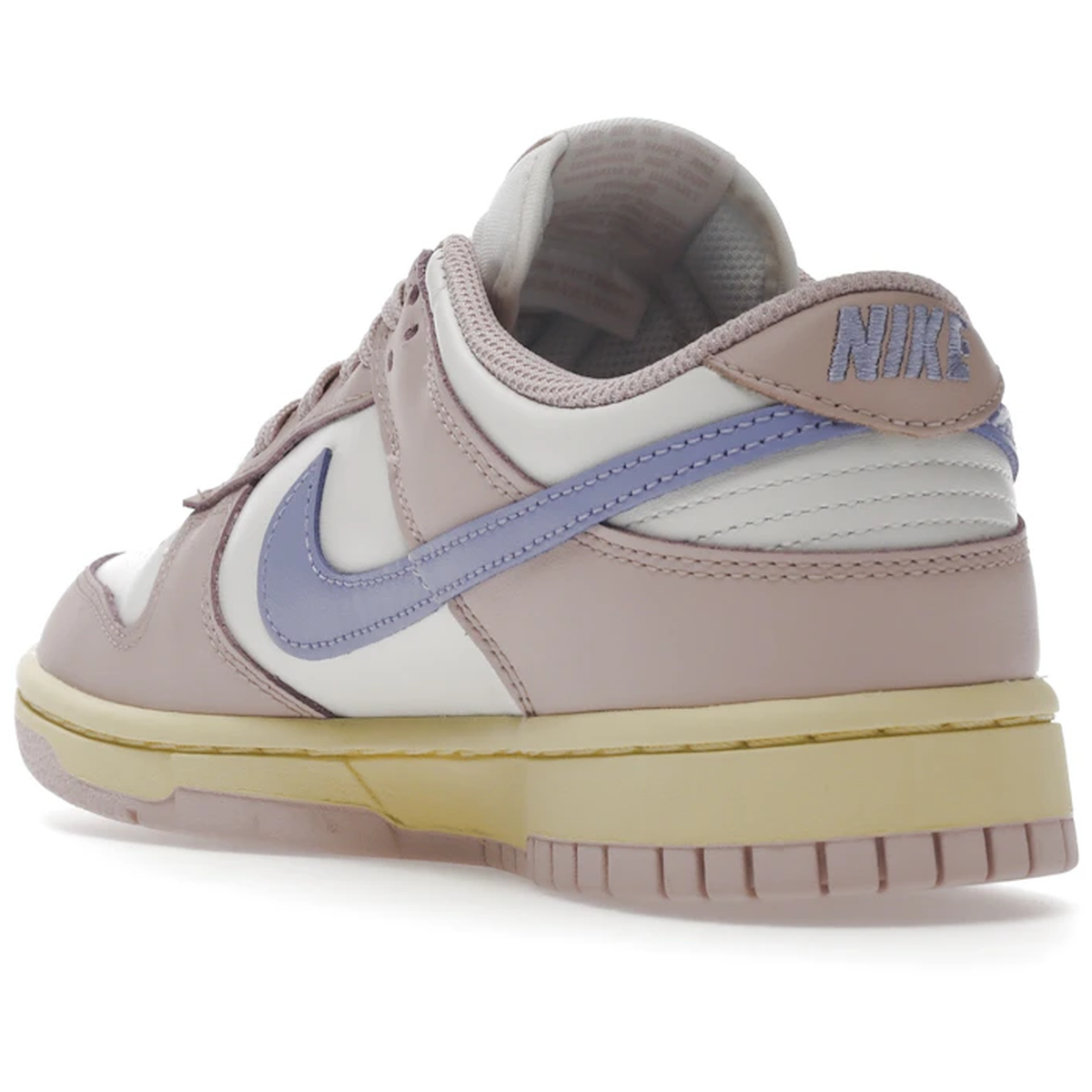Miniatyrbild av Nike Dunk Low Pink Oxford 4