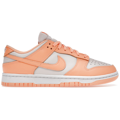 Nike Dunk Low Peach Cream 