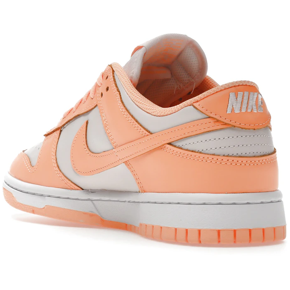 Miniatyrbild av Nike Dunk Low Peach Cream  4
