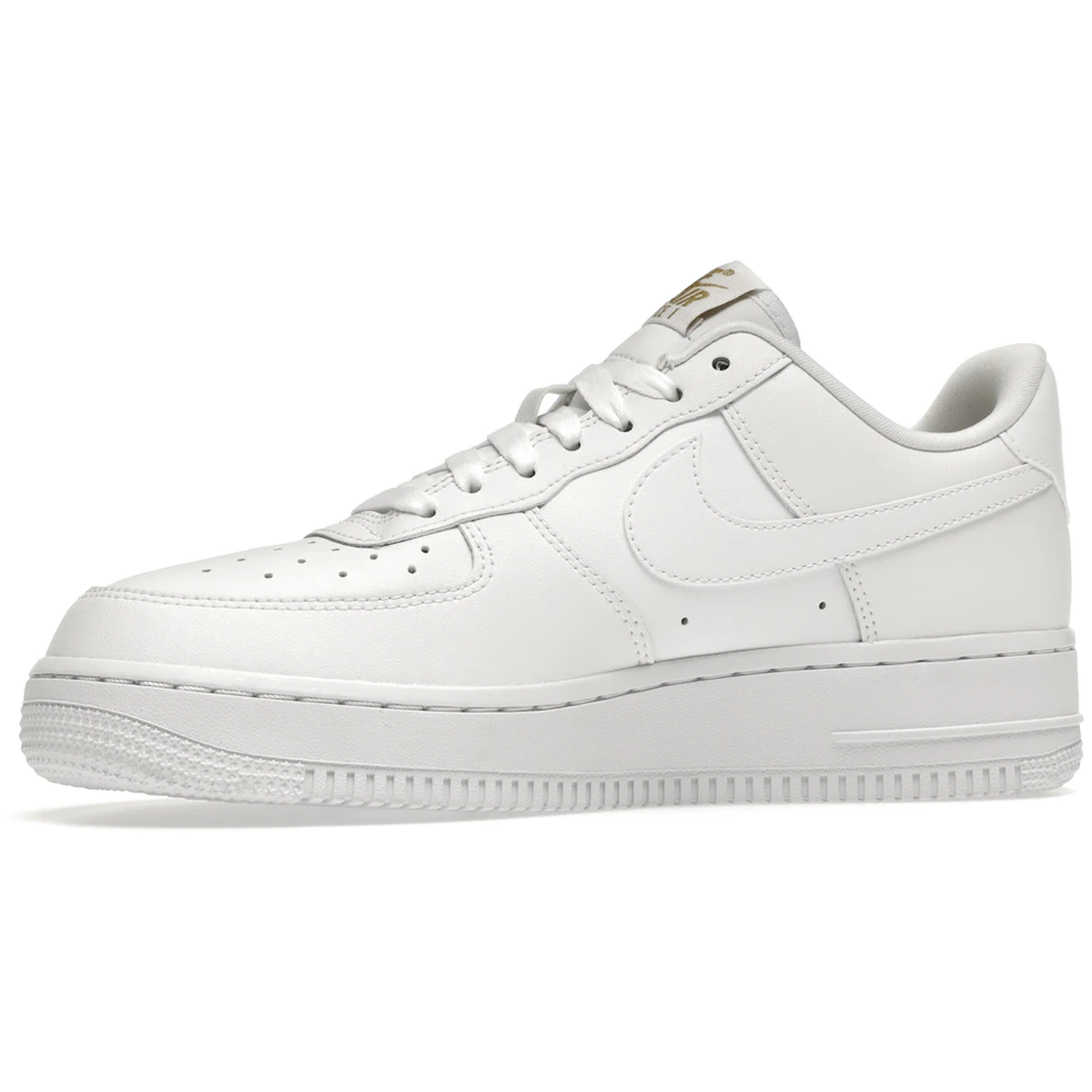 Miniatyrbild av Nike Air Force 1 Low LX White Pendant 3