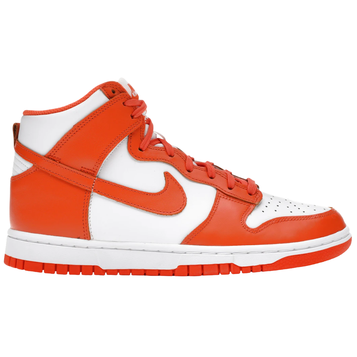 Nike Dunk High Syracuse (2021)