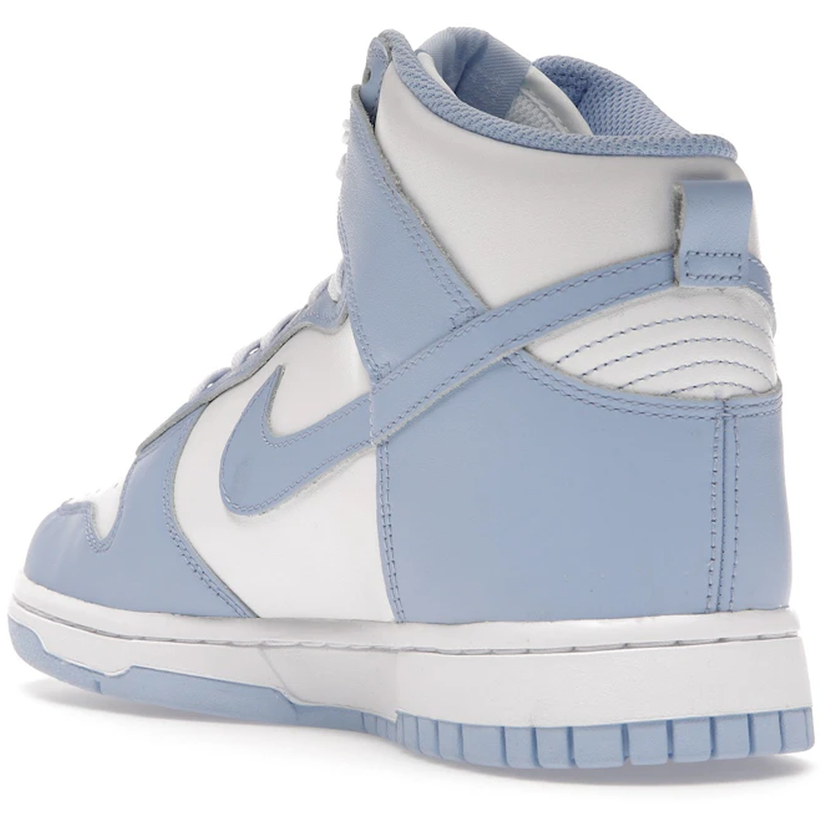 Miniatyrbild av Nike Dunk High Aluminum 4