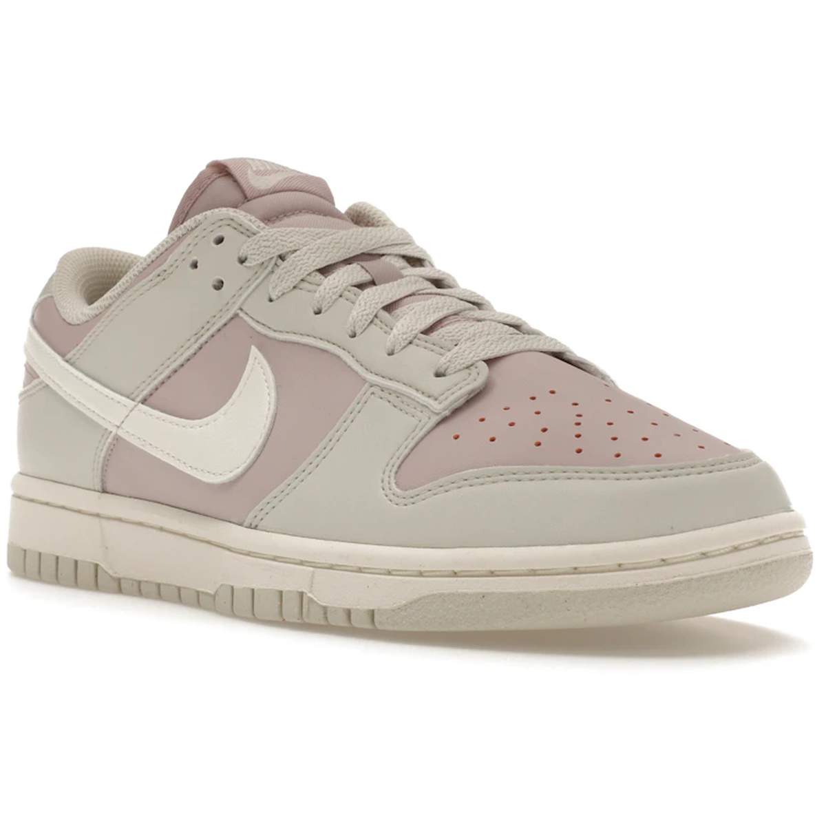 Miniatyrbild av Nike Dunk Low Next Nature Platinum Violet 2