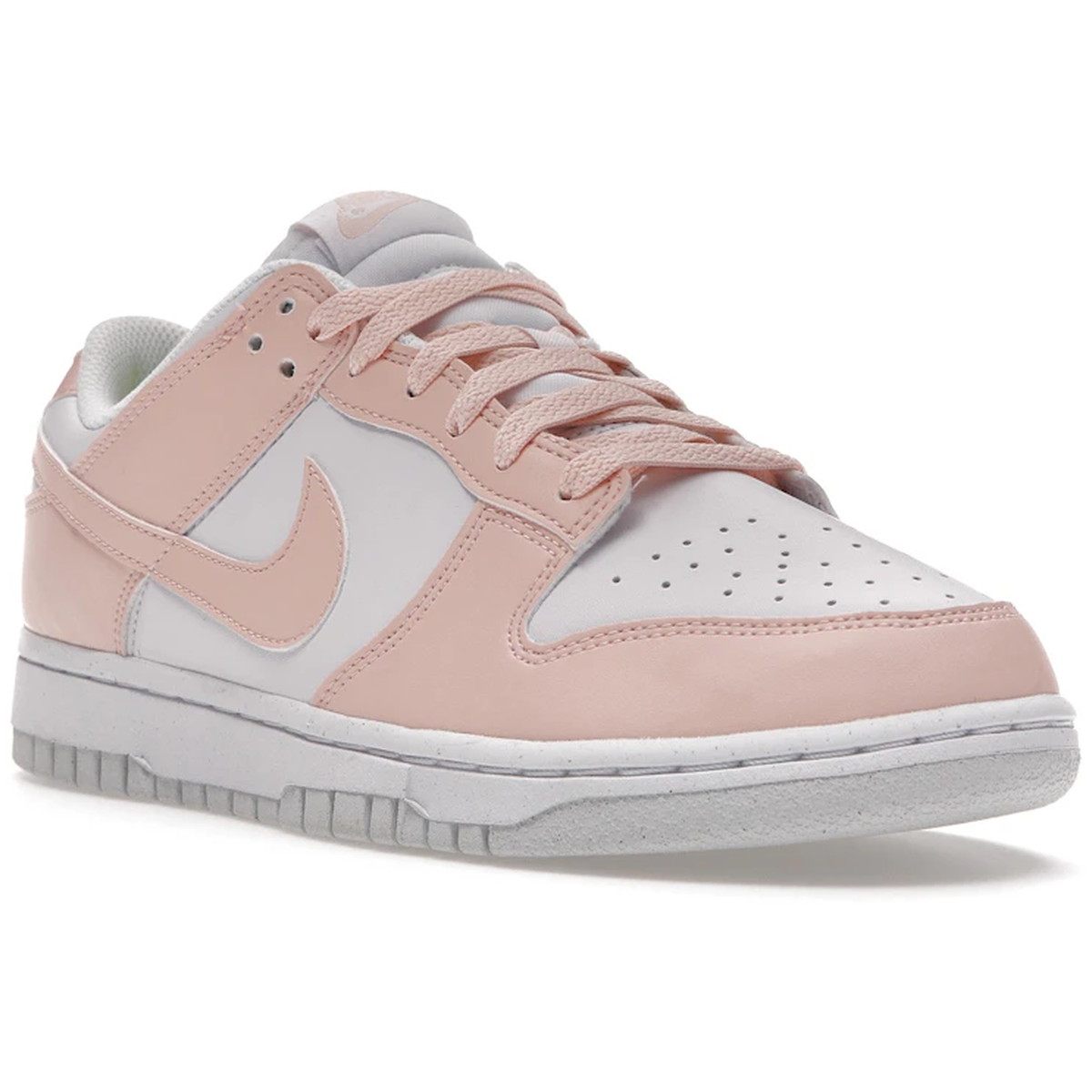 Miniatyrbild av Nike Dunk Low Next Nature Pale Coral 2