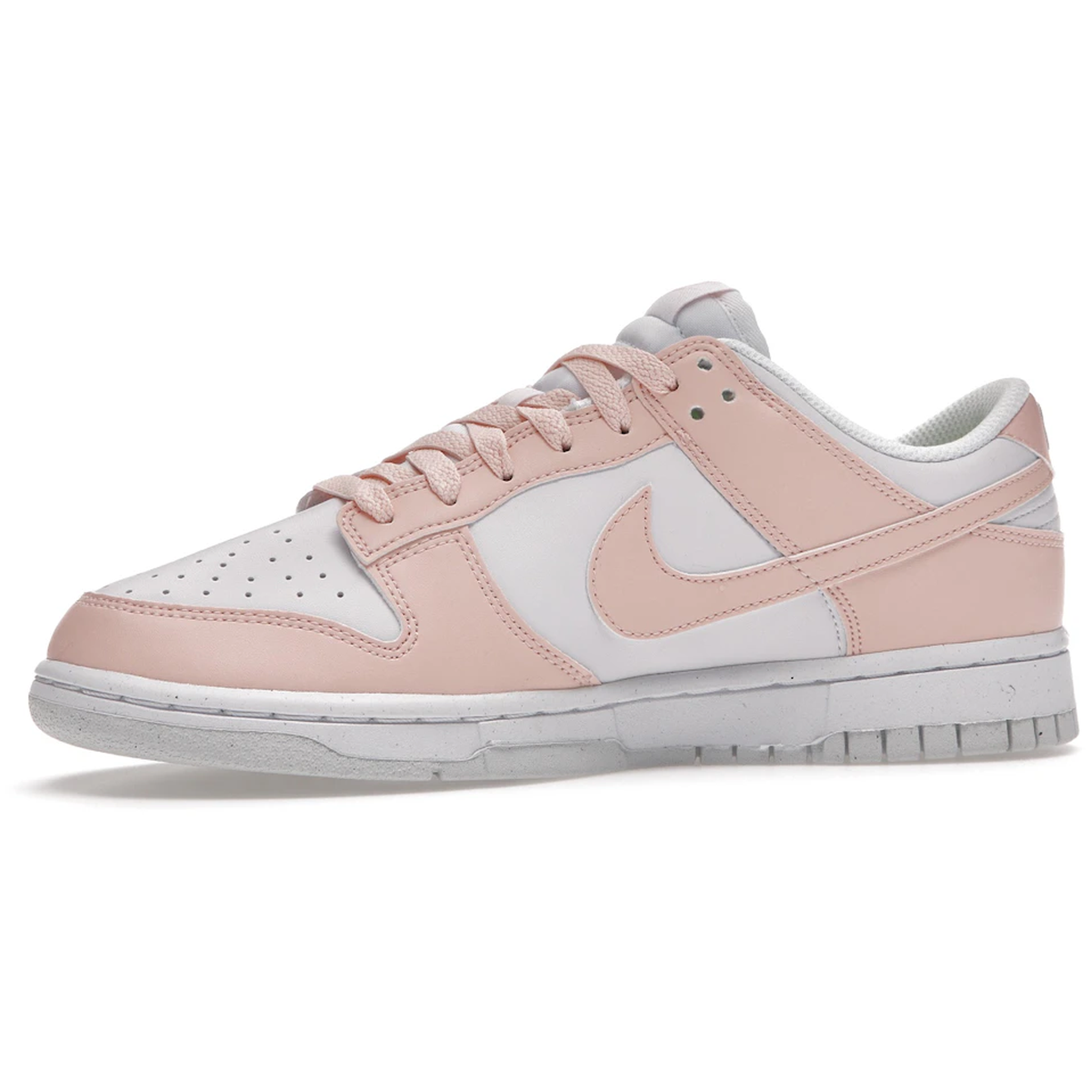 Miniatyrbild av Nike Dunk Low Next Nature Pale Coral 3