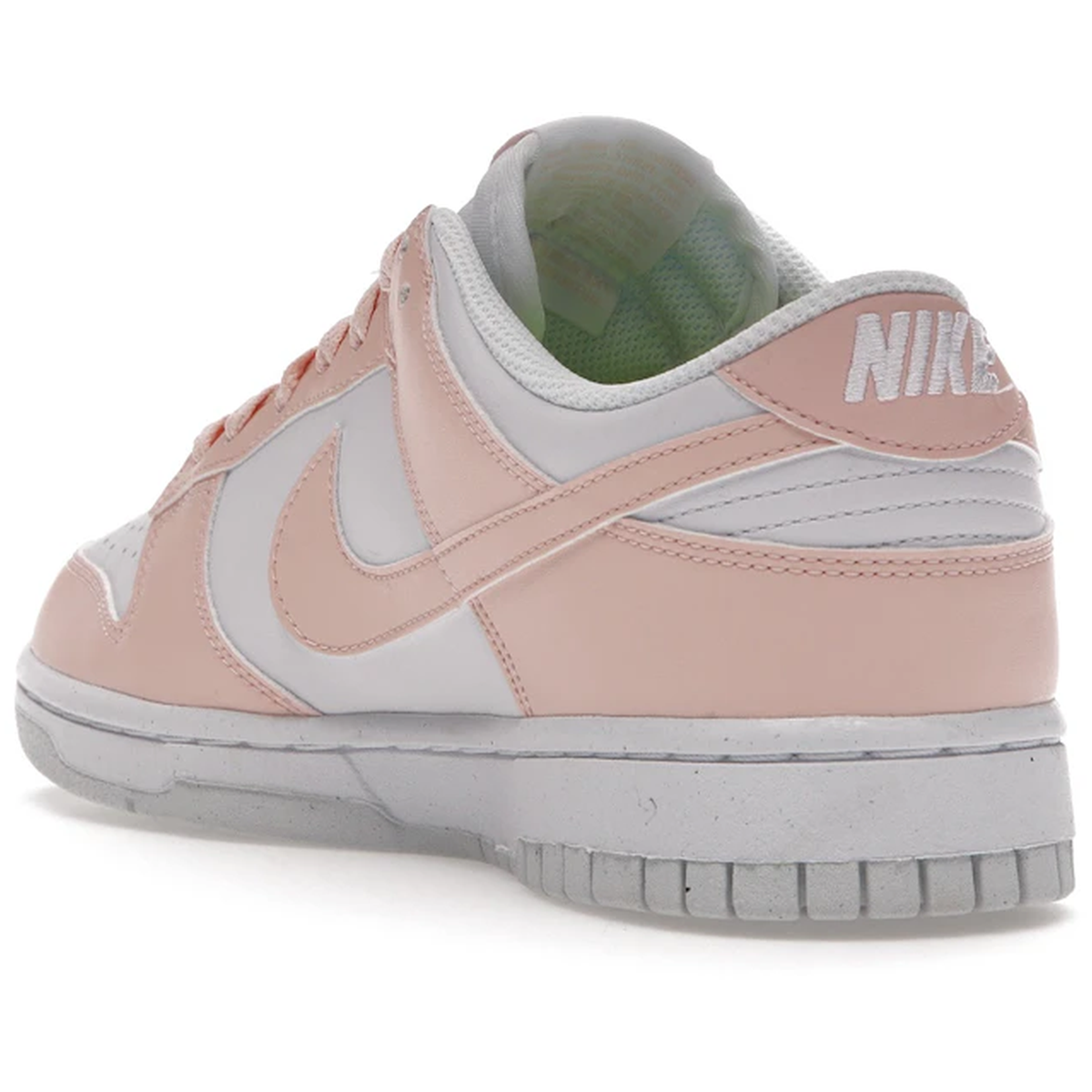 Miniatyrbild av Nike Dunk Low Next Nature Pale Coral 4