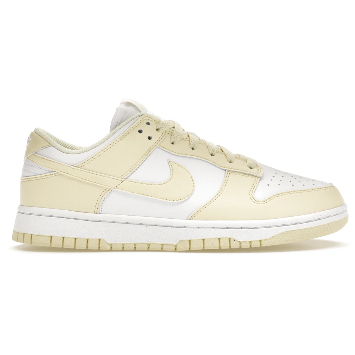 Nike Dunk Low Next Nature Alabaster
