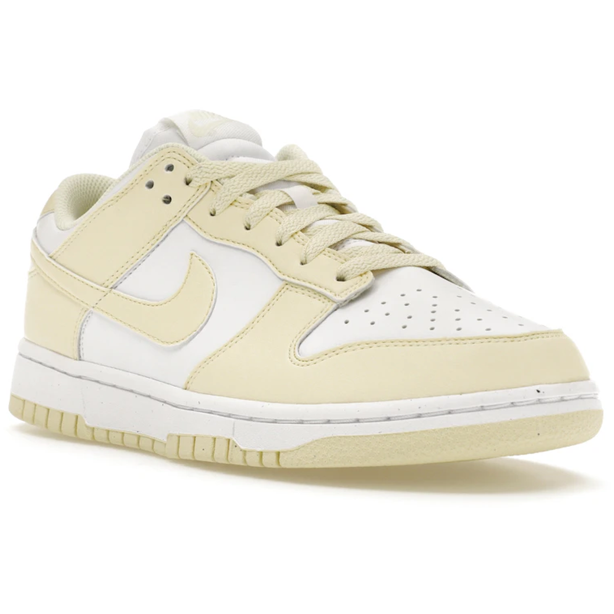 Miniatyrbild av Nike Dunk Low Next Nature Alabaster 2