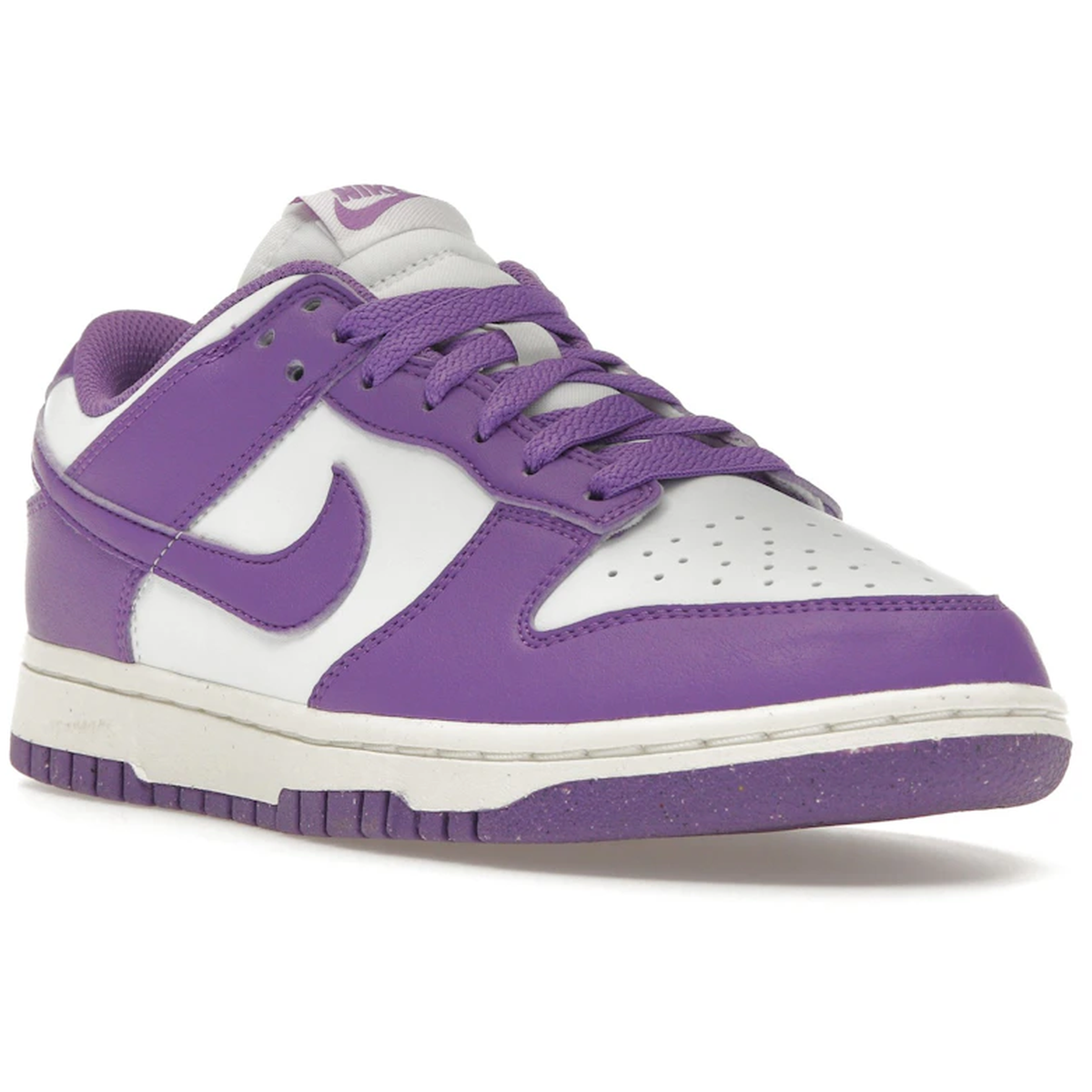 Miniatyrbild av Nike Dunk Low Next Nature Black Raspberry 2