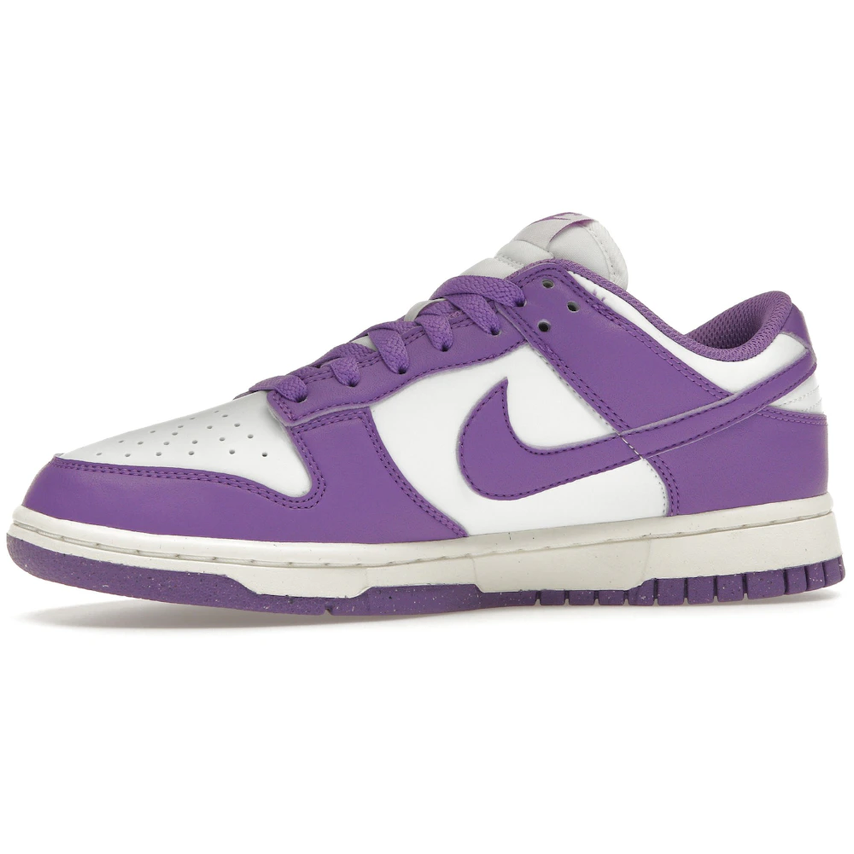 Miniatyrbild av Nike Dunk Low Next Nature Black Raspberry 3