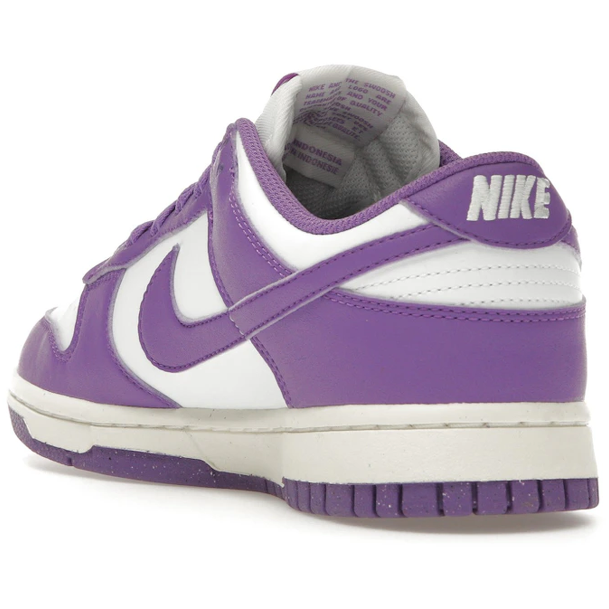 Miniatyrbild av Nike Dunk Low Next Nature Black Raspberry 4