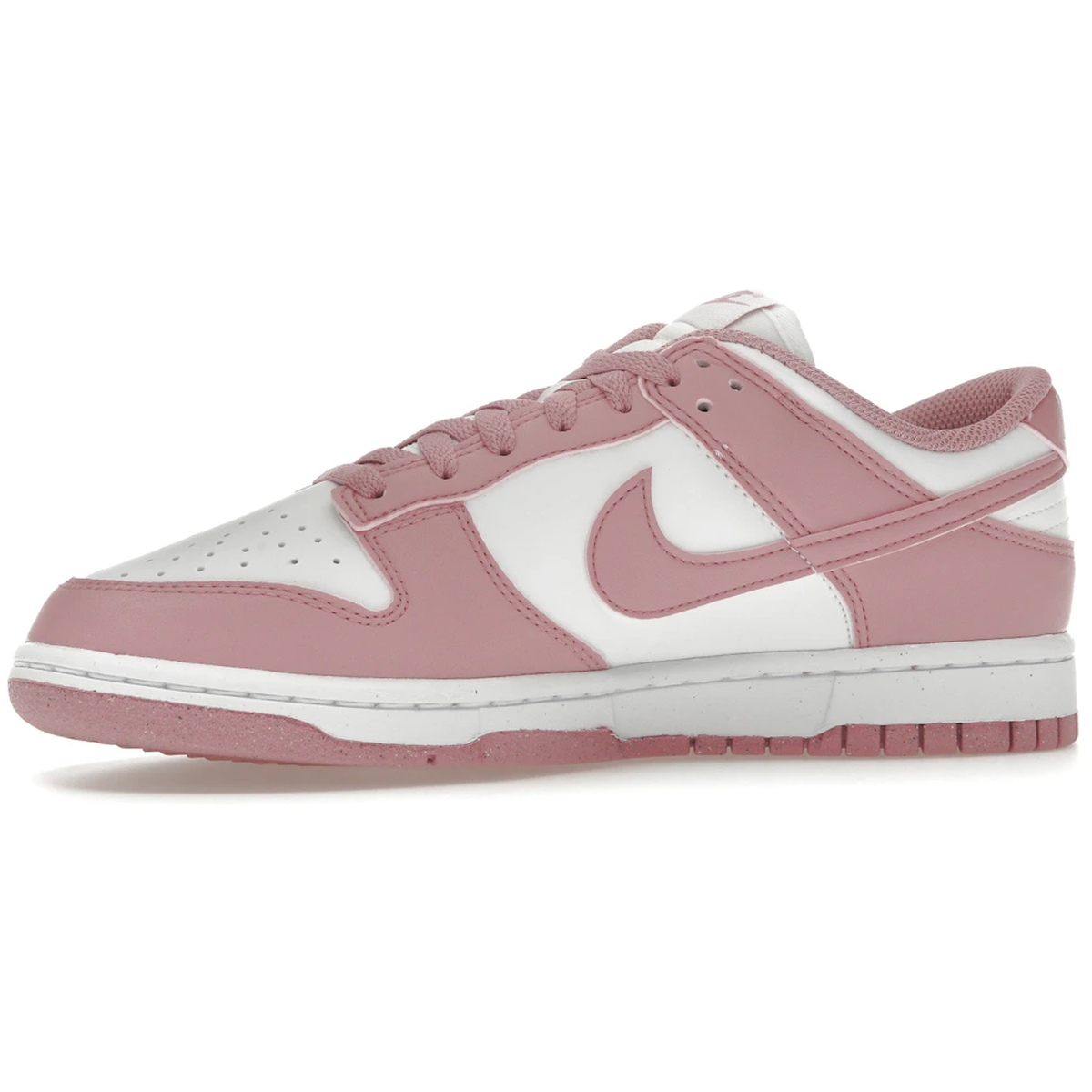 Miniatyrbild av Nike Dunk Low Next Nature Elemental Pink 3