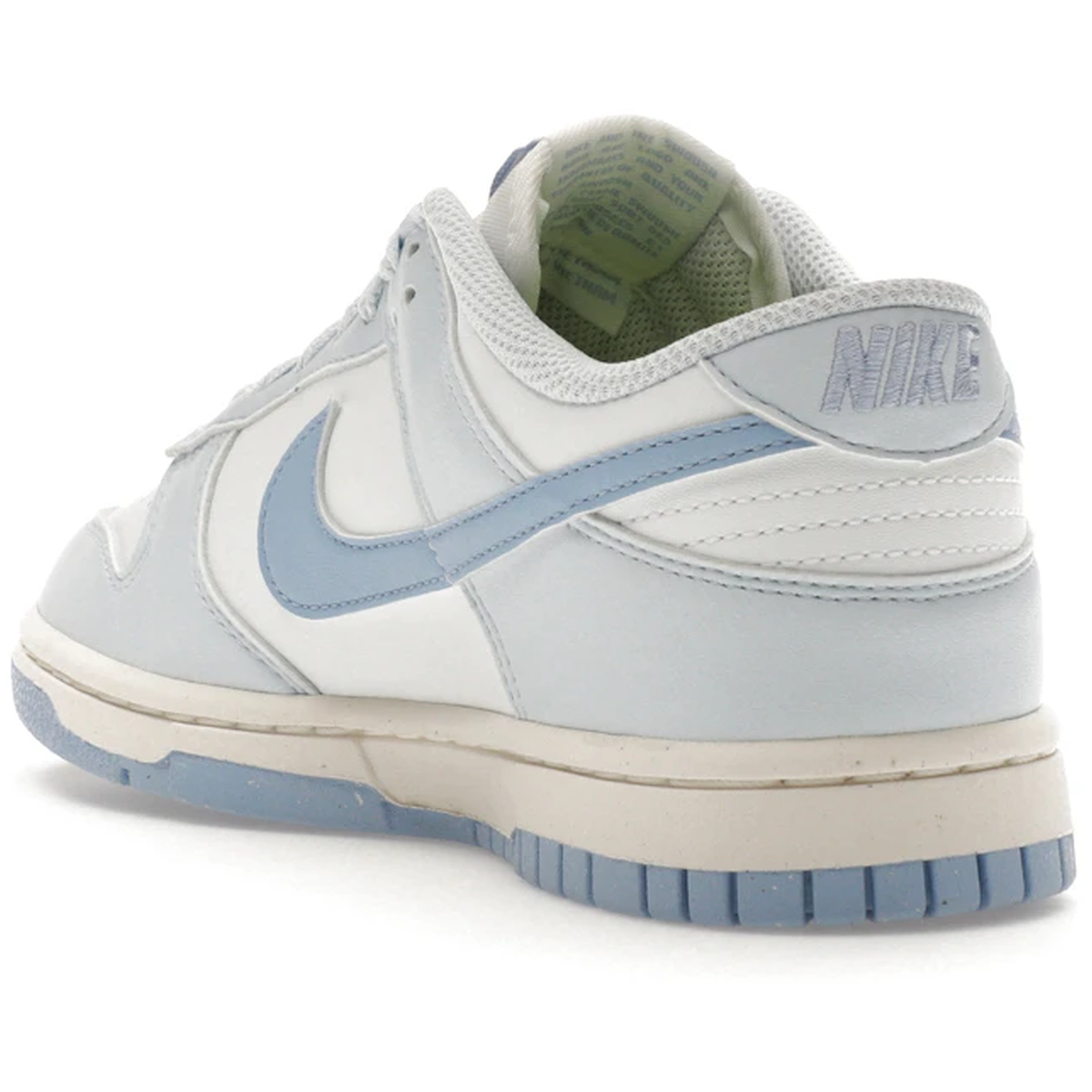 Miniatyrbild av Nike Dunk Low Next Nature Blue Tint 4