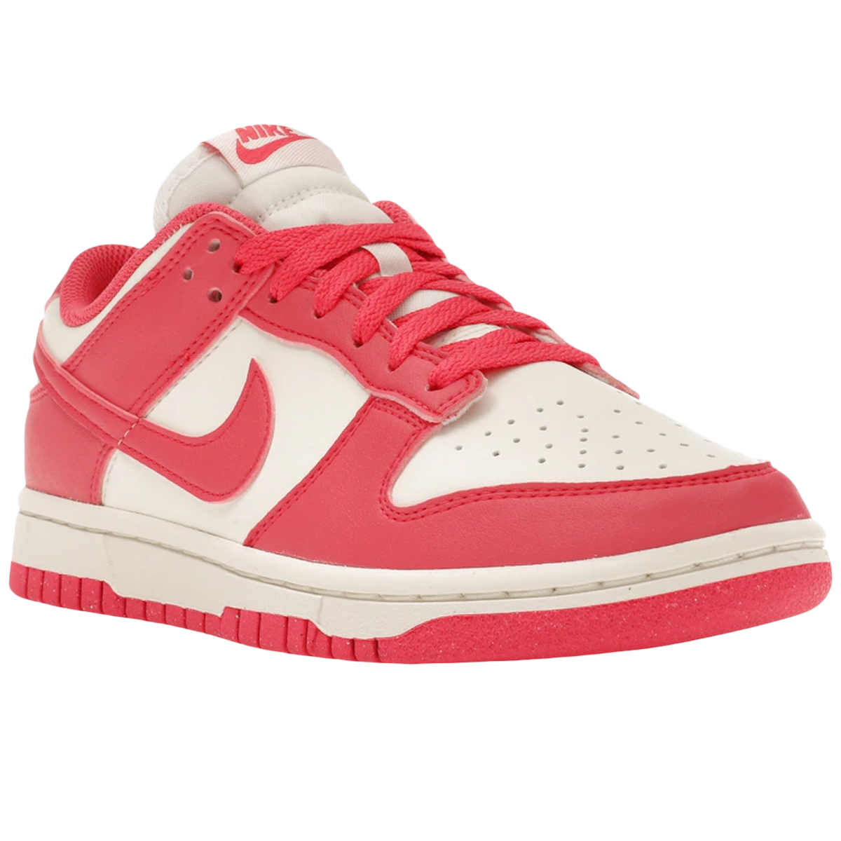 Miniatyrbild av Nike Dunk Low Next Nature Aster Pink  2